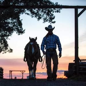 Meet your Posher, Fernando